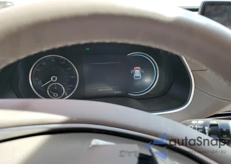 2023 Genesis Gv80 Base z USA, uszkodzony, nr VIN KMUHCESC4PU107079